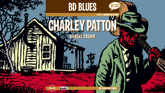 Charley patton