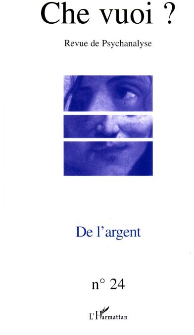 Revue che vuoi Tome 24: de l'argent