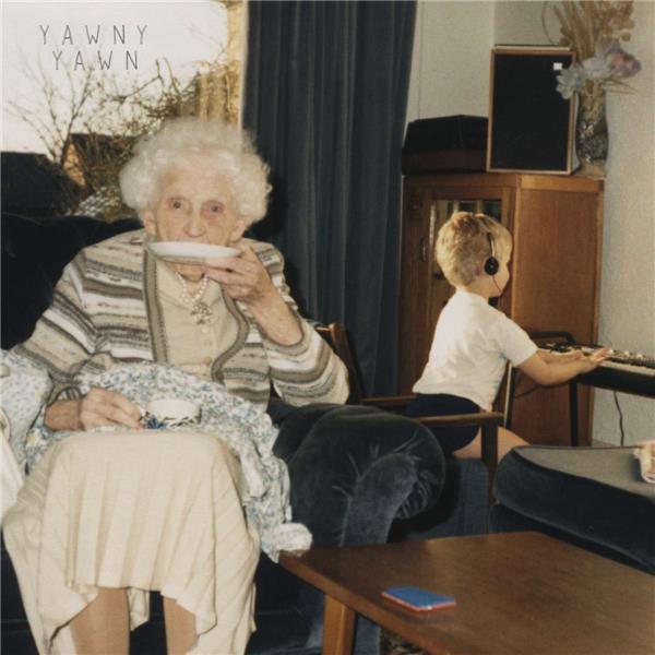 Yawny yawn - CD