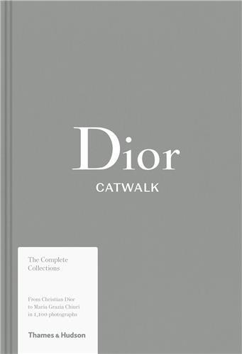 Nouveau Défilé Mags Dior