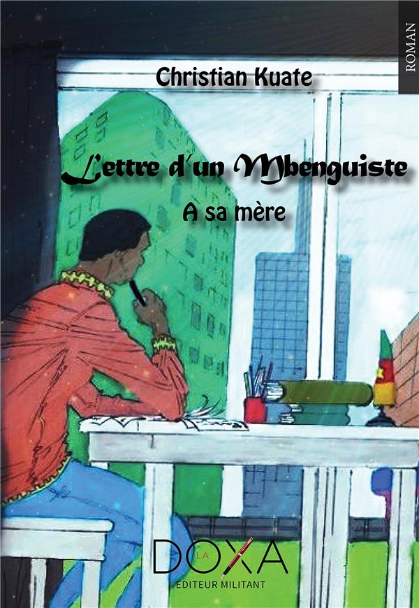 Lettre d'un mbenguiste à sa mère