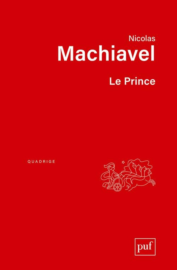 Le prince