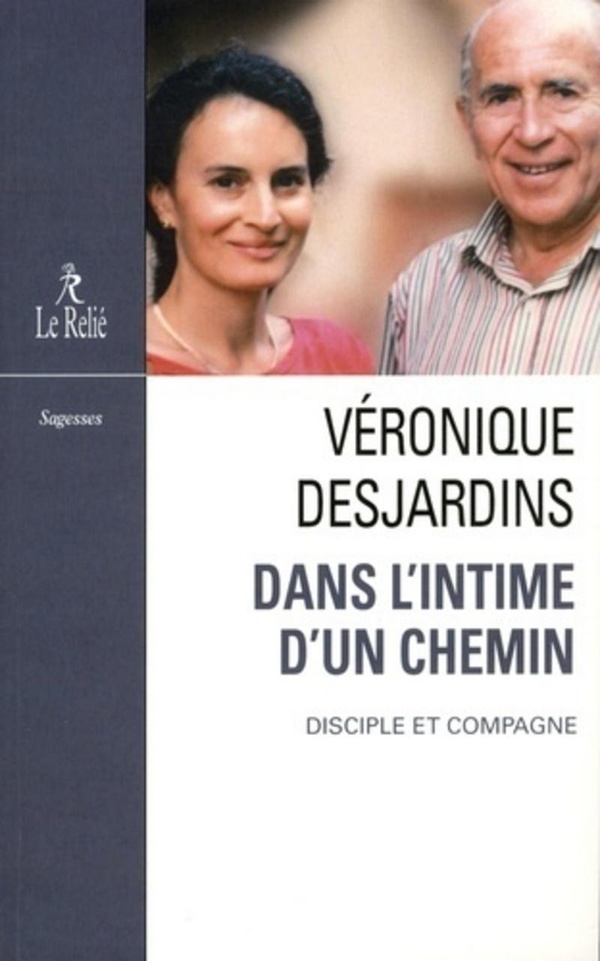 Dans l'intime d'un chemin: disciple et compagne