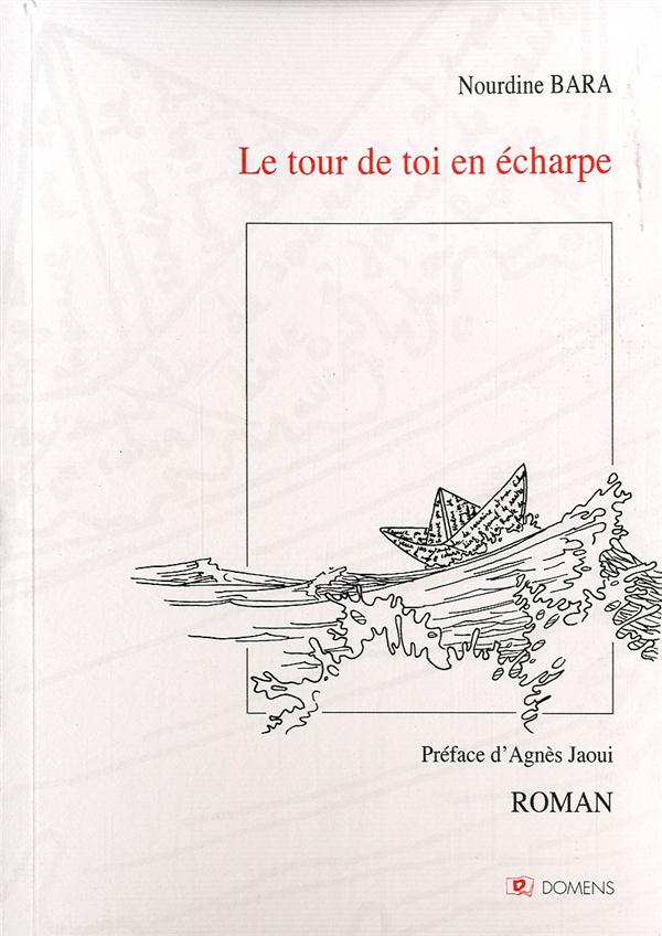 Le tour de toi en echarpe