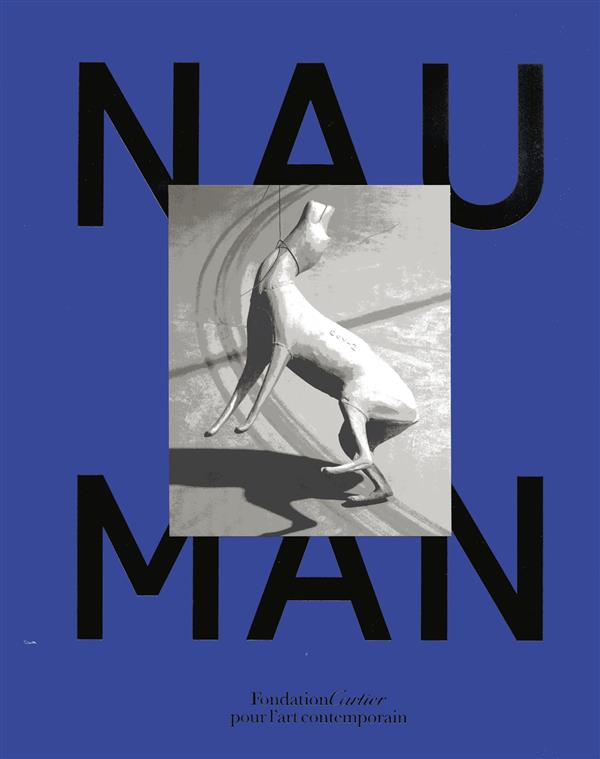 Bruce nauman