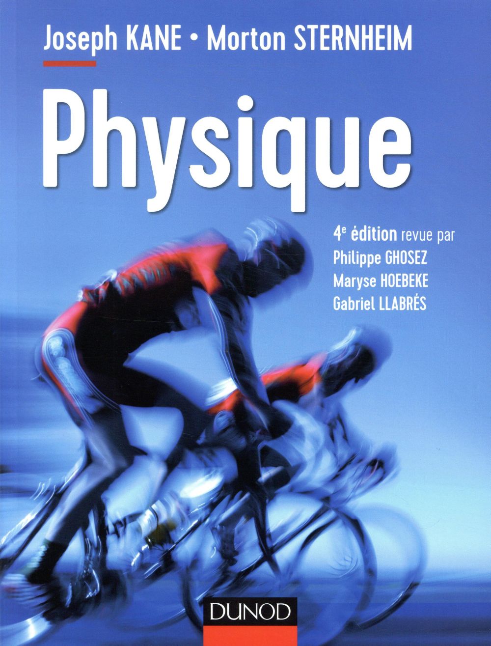 Physique - 4e éd.