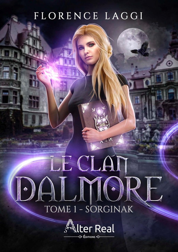 Le clan Dalmore Tome 1: Sorginak