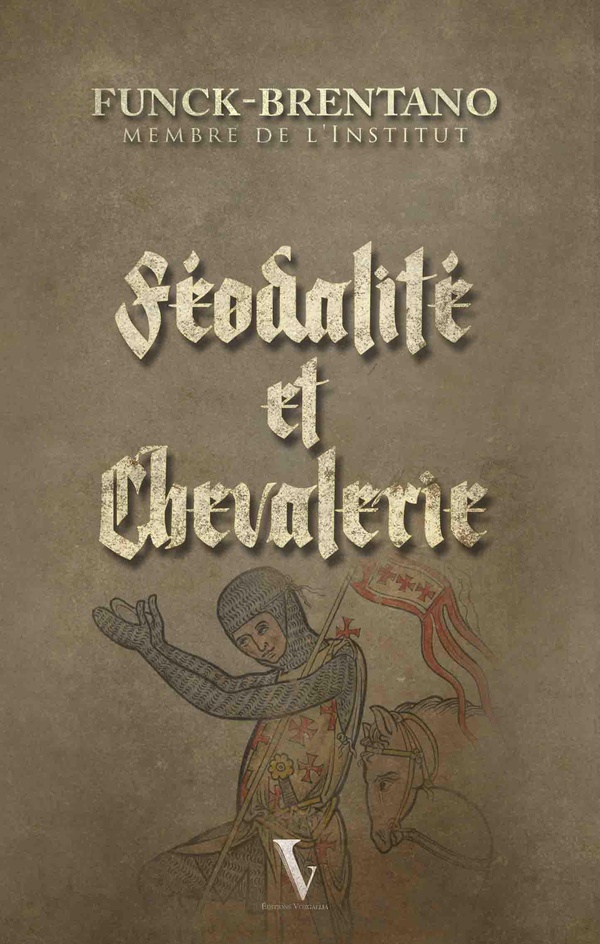 Féodalité et chevalerie