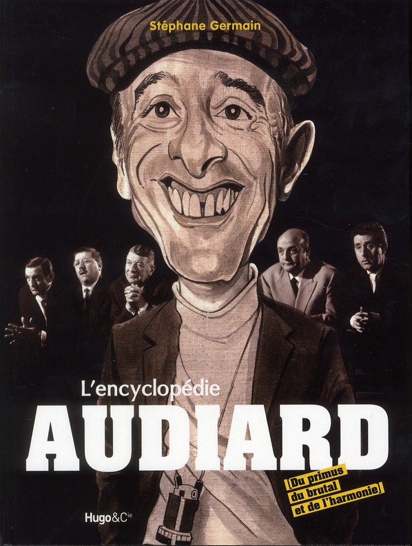 L'ENCYCLOPEDIE AUDIARD