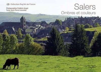 Salers - ombres et couleurs