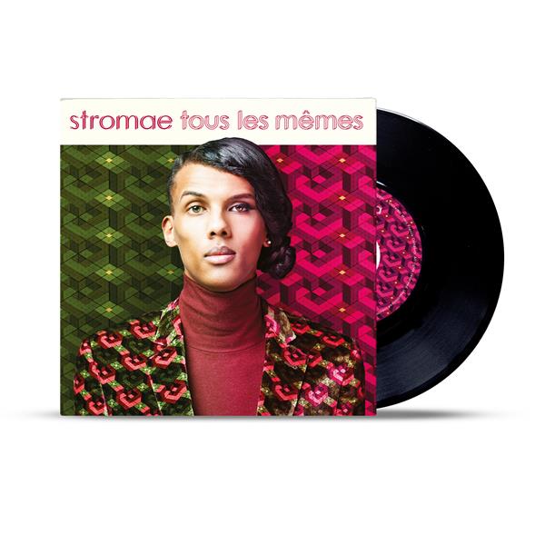 Tous les mêmes - Vinyle