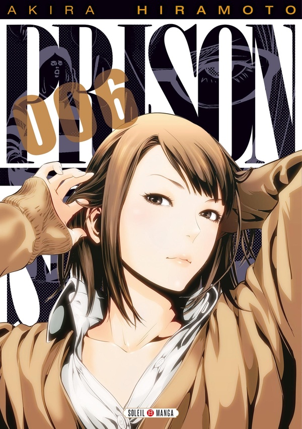 Prison school. Vol. 6