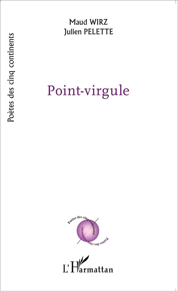 Point virgule