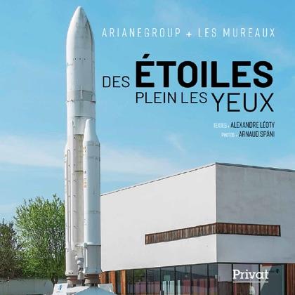 Des étoiles plein les yeux - Arianegroup + les Mureaux