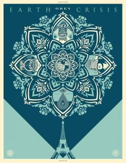 Obey: Earth Crisis