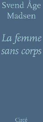 La femme sans corps