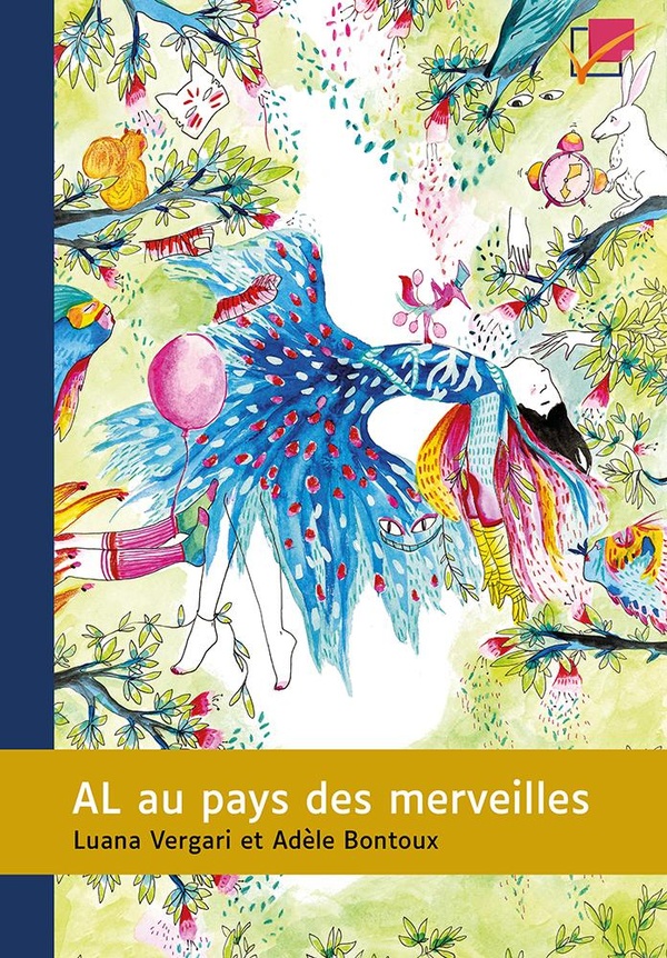 Al au pays des merveilles