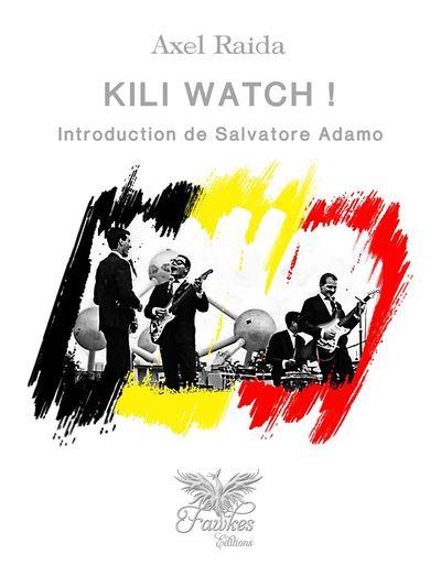 Kili watch!: introduction de salvatore adamo