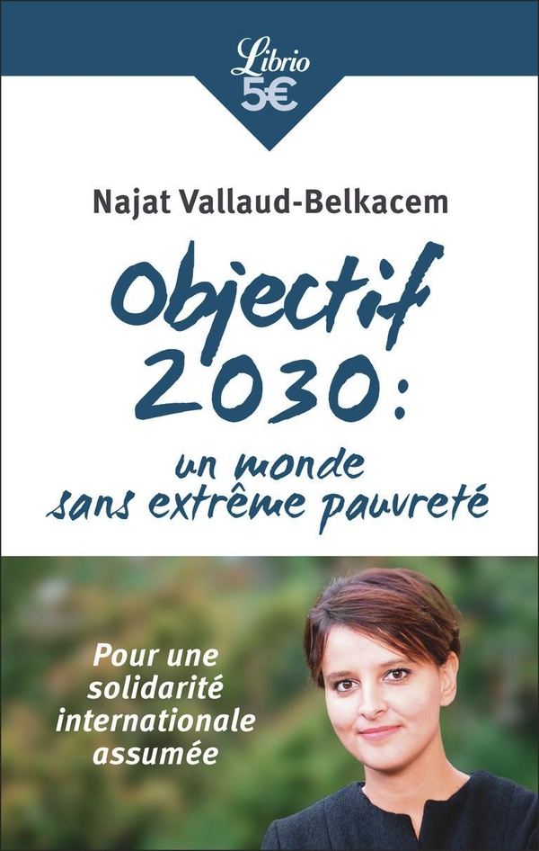 Objectif 2030: Un monde sans extrême pauvreté
