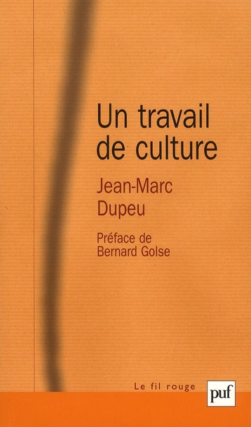 Contribution à une métaphysique de la technique analytique. Vol. 2. Un travail de culture