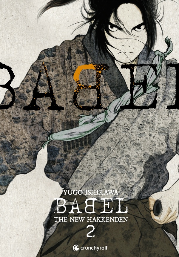 Babel: the new hakkenden. Vol. 2