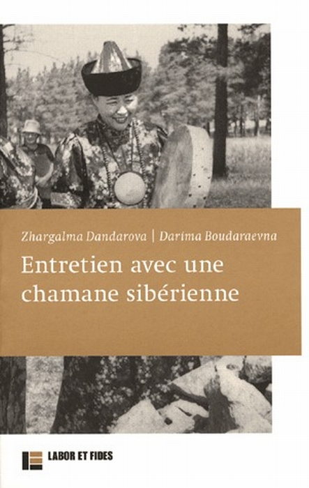 Entretien avec une chamane sibérienne