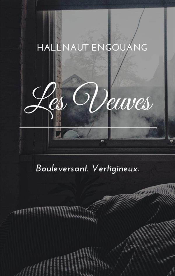 Les veuves (2e édition)
