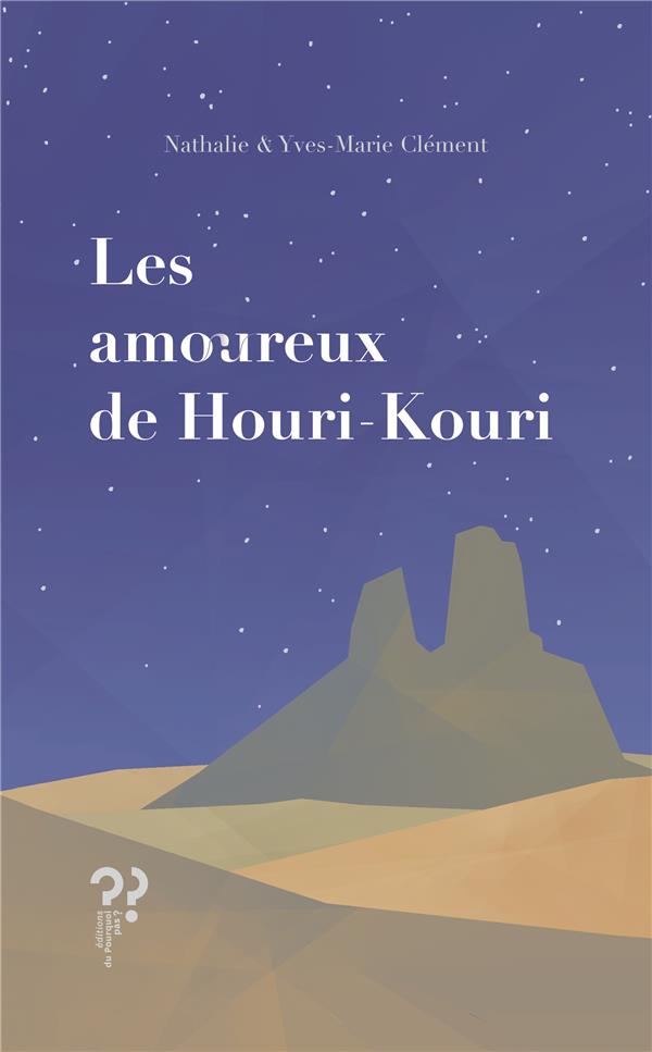 Les amoureux de houri-kouri