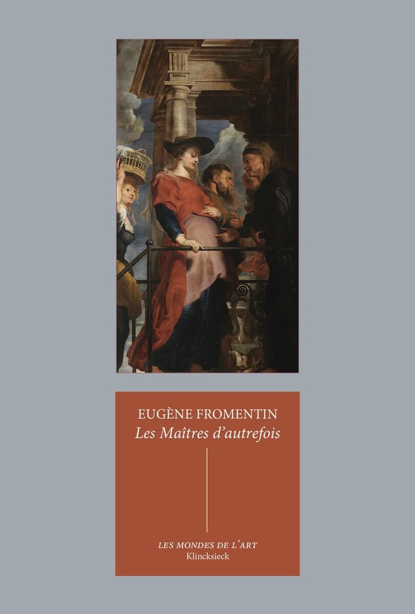 Les maîtres d'autrefois
