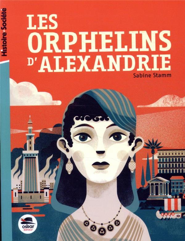 Les orphelins d'Alexandrie