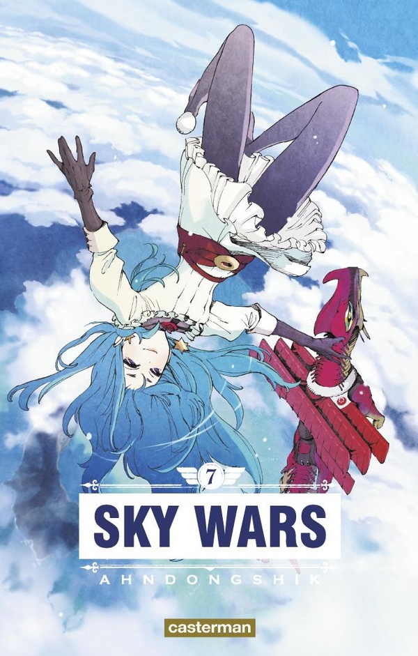 Sky wars. Vol. 7