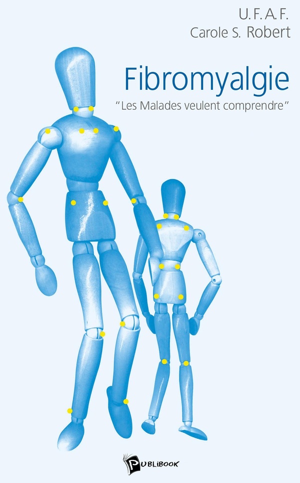 Fibromyalgie: "Les malades veulent comprendre"