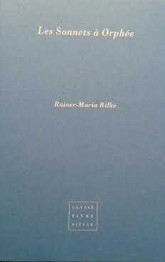 Sonnets à Orphée
