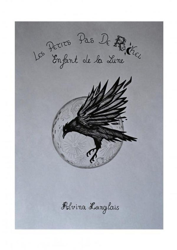 LES PETITS PAS DE RACHEL