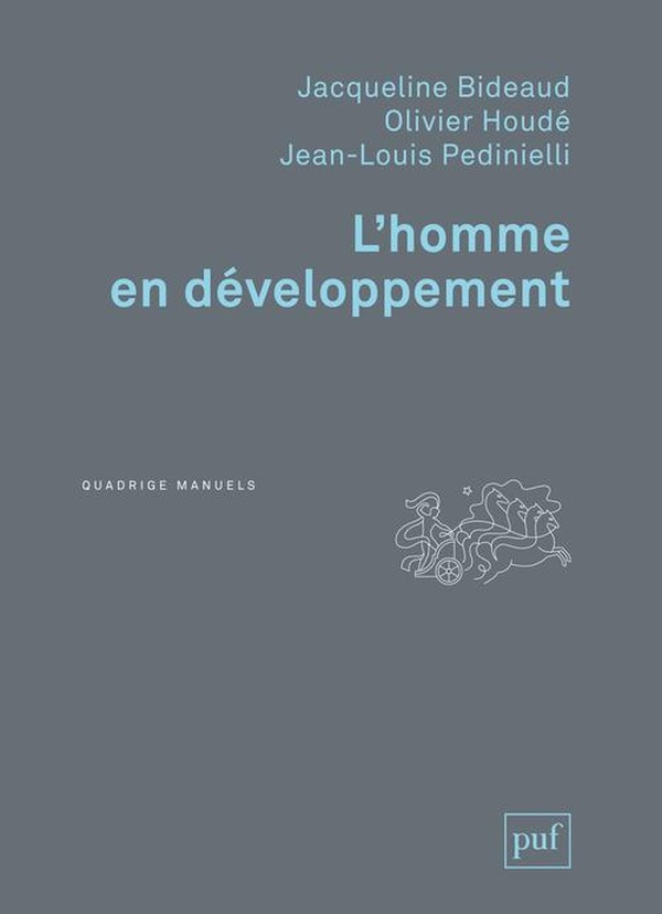 L'homme en développement (2e édition)
