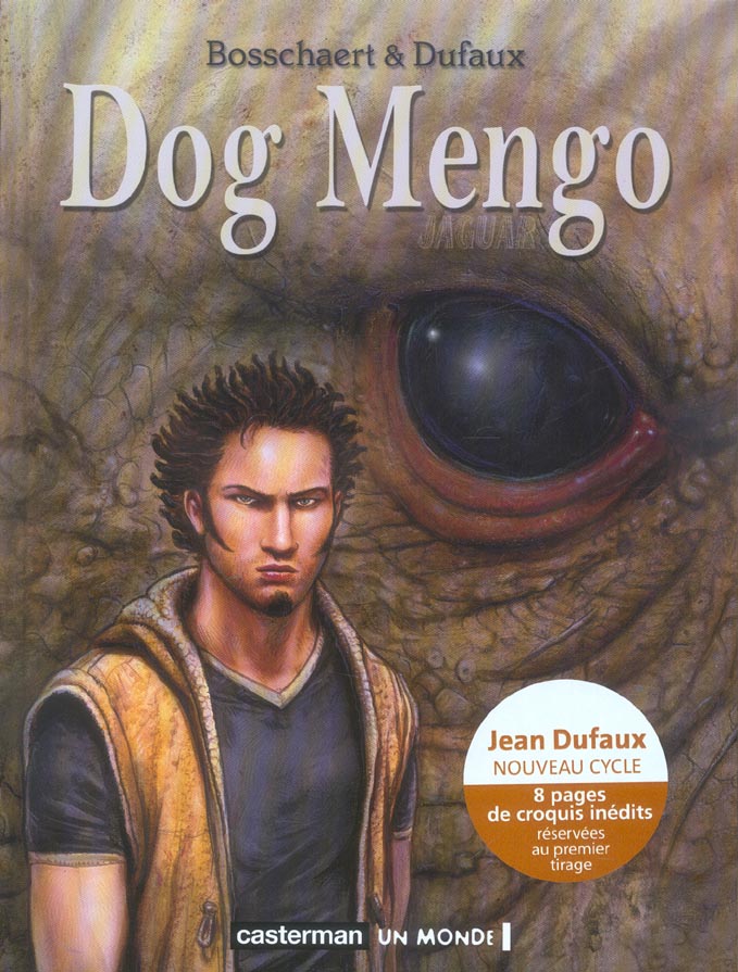 Dog mengo t1