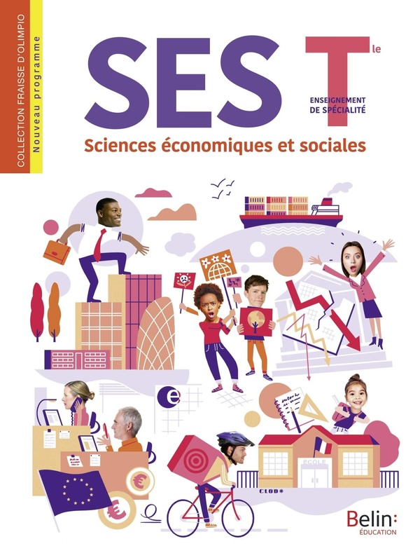 SES terminale - manuel élève (édition 2020)