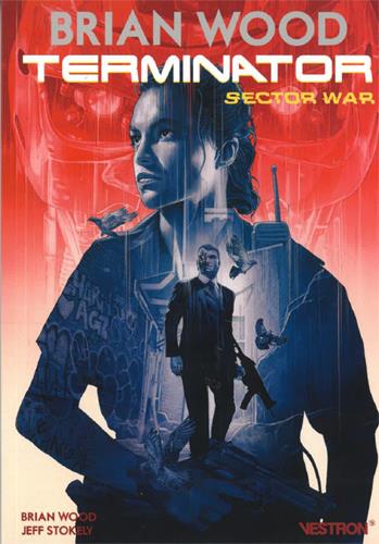 Terminator: sector war