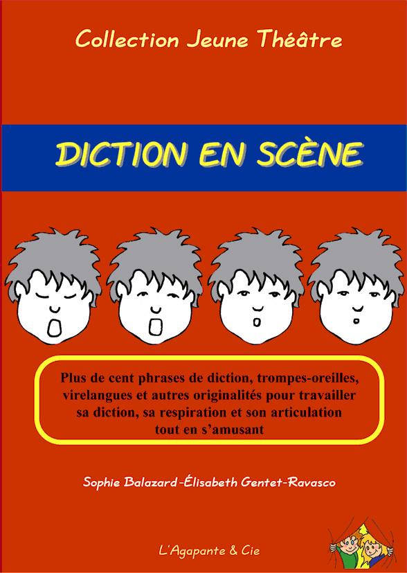 Diction en scène