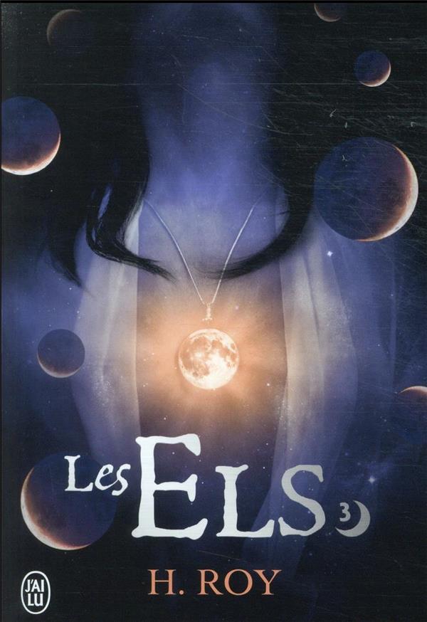 Les Els. Vol. 3. Rien qui puisse nous séparer