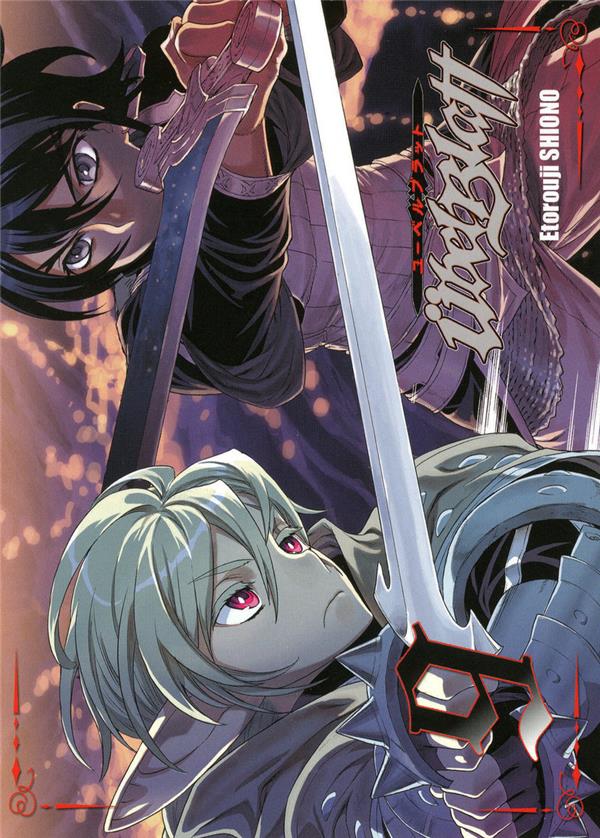 Ubel Blatt Tome 9