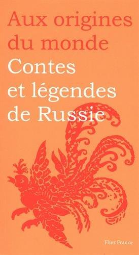 Contes et légendes de Russie