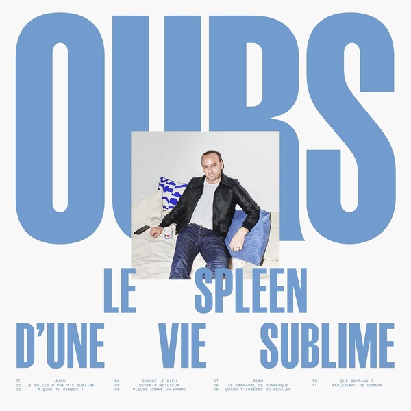 Le spleen d'une vie sublime - CD