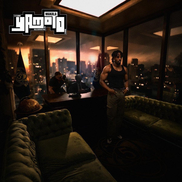 Yamoto - CD