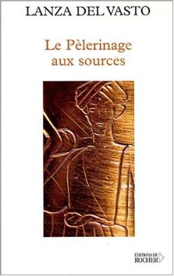 Le péerinage aux sources