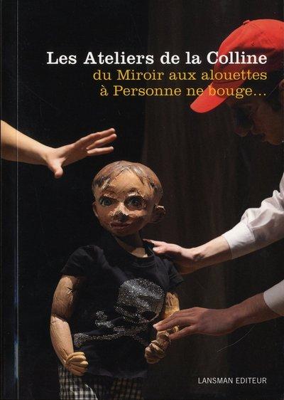 De le miroir aux alouettes a personne ne bouge! tout le monde descend!