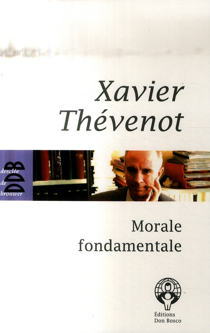 Morale fondamentale: notes de cours