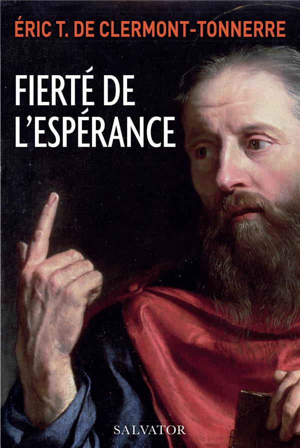 La fierté de l'espérance