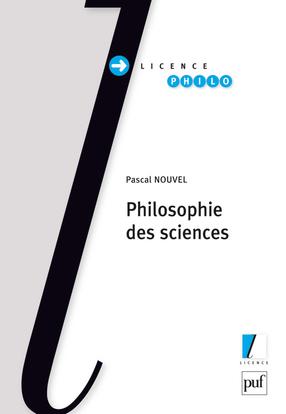 Philosophie des sciences