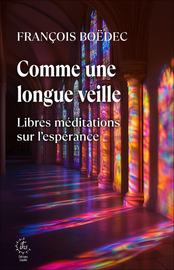 Comme un long samedi saint: libres propos sur l'espérance